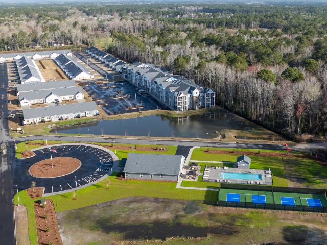 Apartment for rent in North Carolina