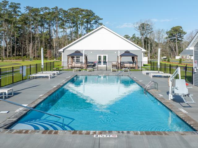 Apartment for rent in North Carolina