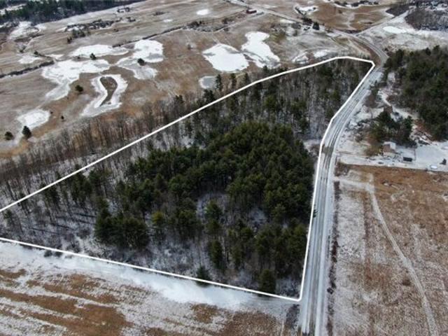 Land for sale in New York