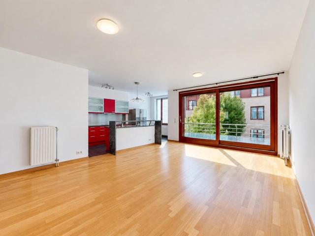 Appartement location à Woluwe-Saint-Lambert - Sint-Lambrechts-Woluwe, Brussel-Hoofdstad - Bruxelles-Capitale