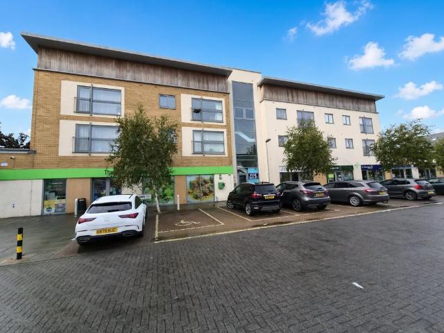 Apartment for rent in Stockmoor Village, North Petherton