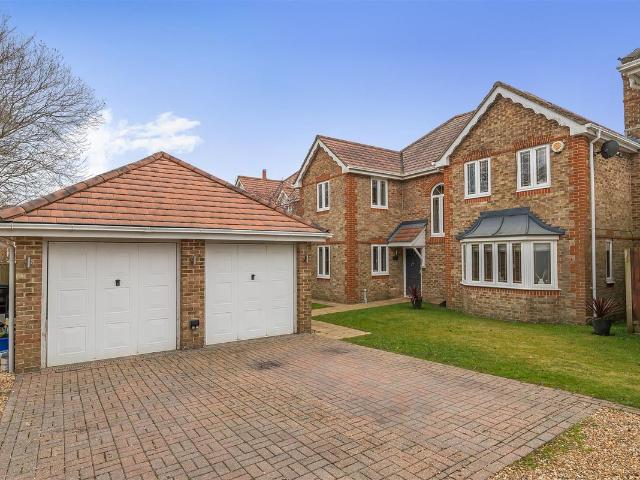 House for rent in Fareham, Hampshire