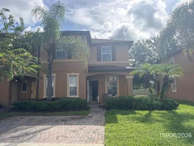 Condo for sale in Regal Palms, Davenport