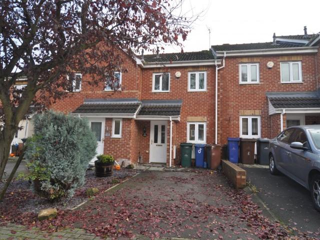 House for rent in South Yorkshire