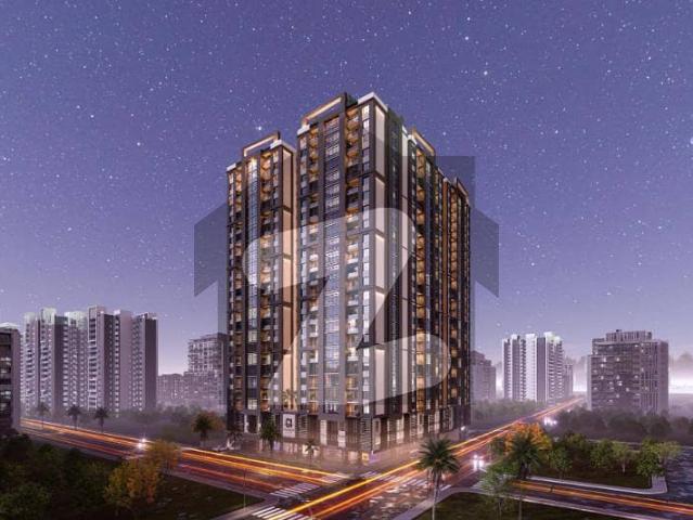 Apartment for sale in Karachi