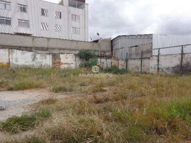 Terreno venda em Prado, Belo Horizonte