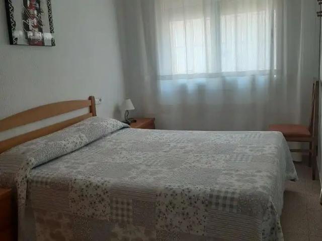 Apartamento en alquiler en Segur de Calafell, Baix Penedès