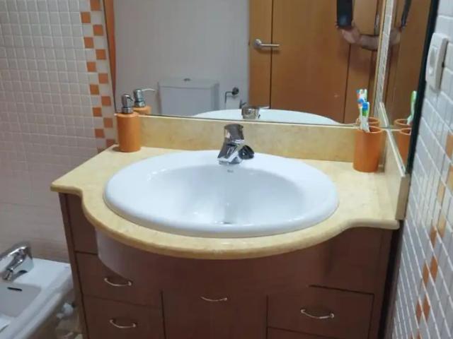 Apartamento en alquiler en Segur de Calafell, Baix Penedès