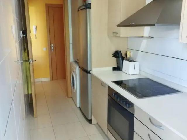 Apartamento en alquiler en Segur de Calafell, Baix Penedès