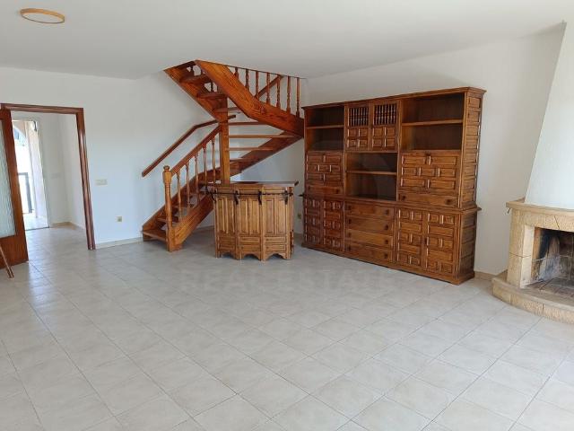 Casa en alquiler en Segur de Calafell, Baix Penedès