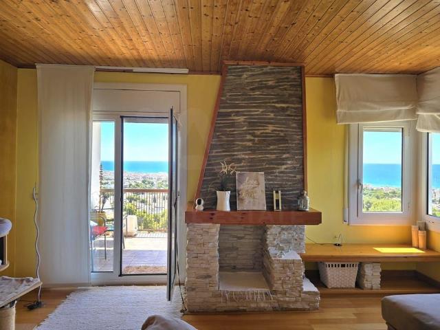 Apartamento en alquiler en Segur de Calafell, Baix Penedès