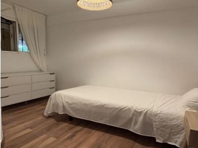 Piso en alquiler en Urbanización Sitio de Calahonda, Costa del Sol Occidental