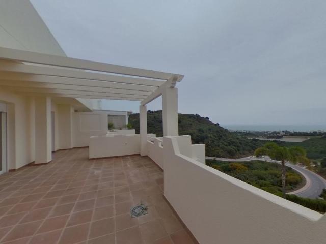 Ático en venta en Las Lomas de Mijas, Costa del Sol Occidental
