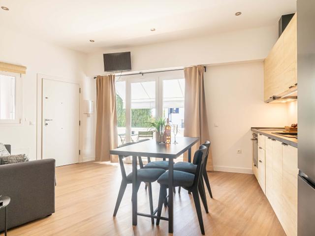 Apartamento en alquiler en Zabalgunea/Ensanche, Gasteizko kuadrilla