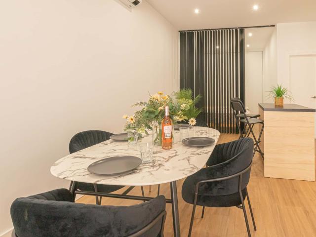 Apartamento en alquiler en Urbanización Sitio de Calahonda, Mijas