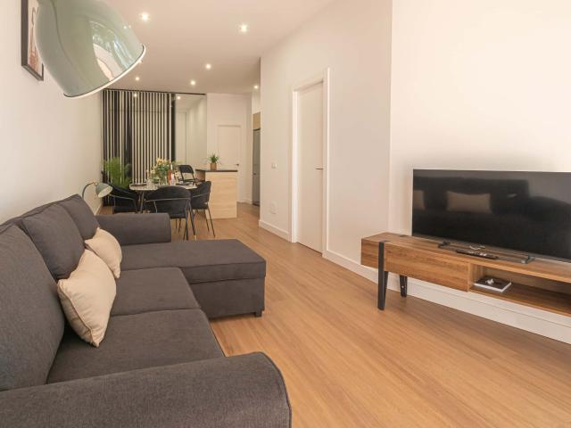 Apartamento en alquiler en Urbanización Sitio de Calahonda, Costa del Sol Occidental