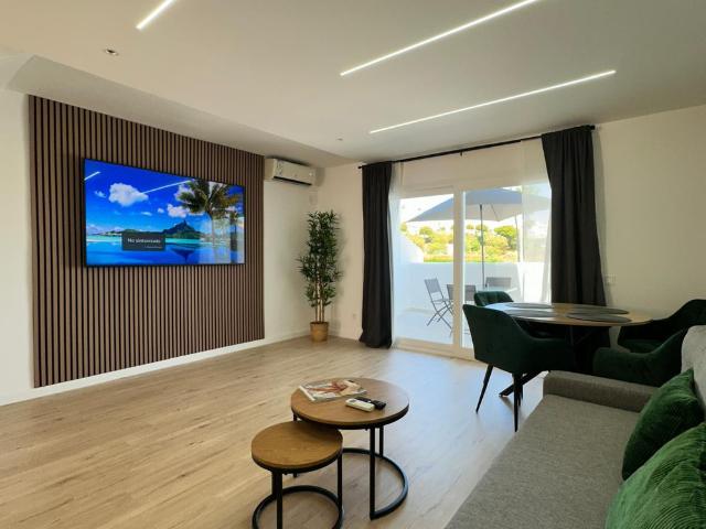 Casa en alquiler en Urbanización Sitio de Calahonda, Mijas