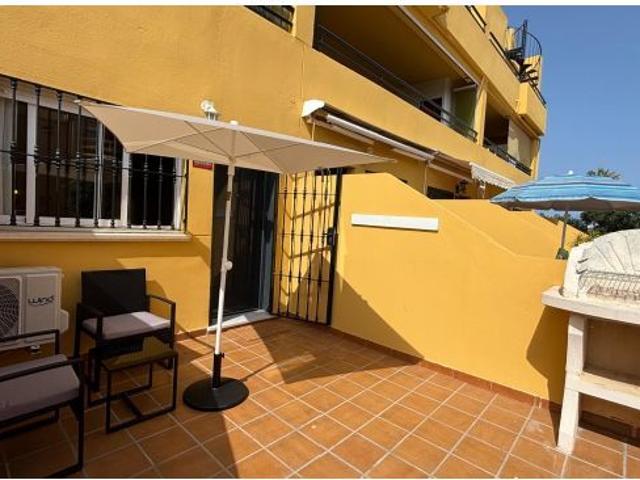 Piso en alquiler en Urbanización Sitio de Calahonda, Costa del Sol Occidental