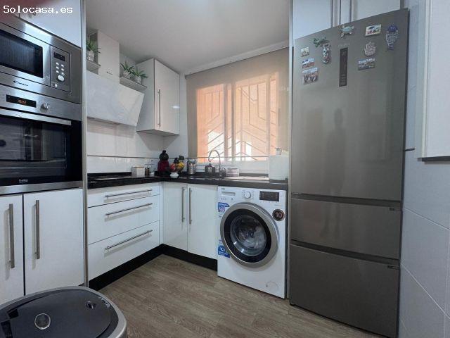Piso en alquiler en Urbanización Sitio de Calahonda, Costa del Sol Occidental