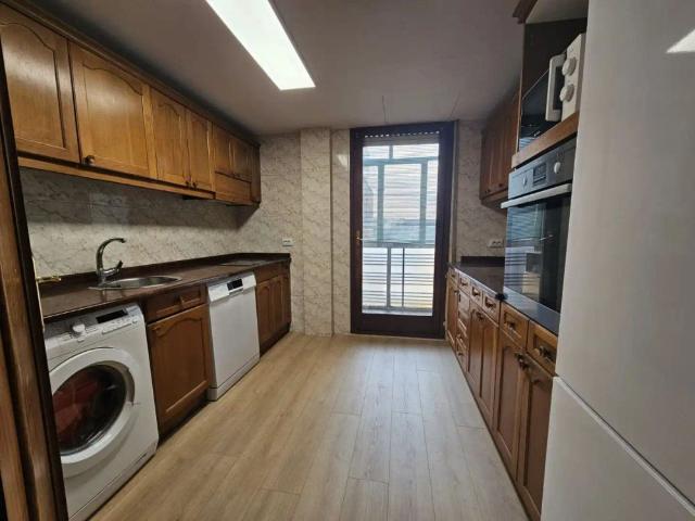 Apartamento en alquiler en Calahorra, La Rioja