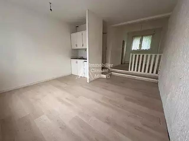 Appartement vente à Calais