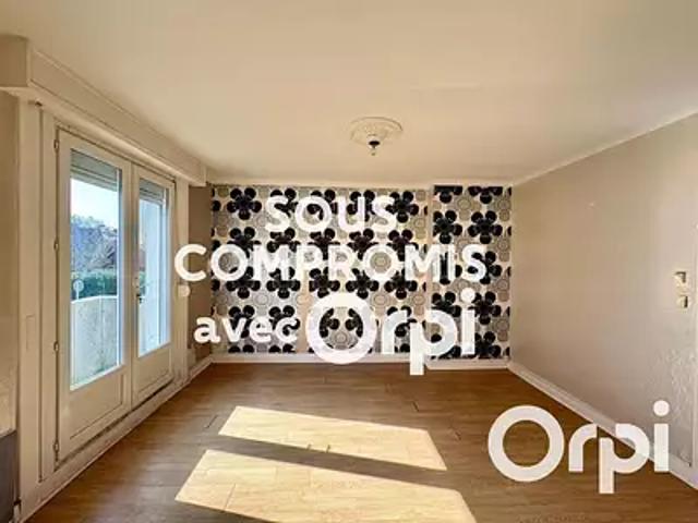 Appartement vente à Calais