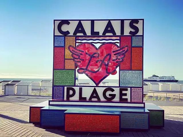Appartement vente à Calais