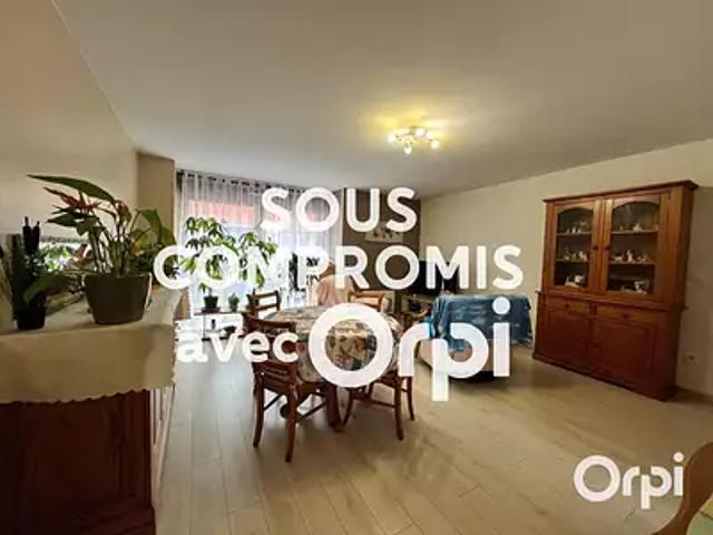 Appartement vente à Calais
