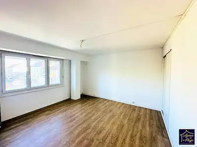 Appartement vente à Calais