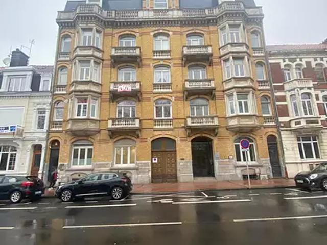 Appartement vente à Calais