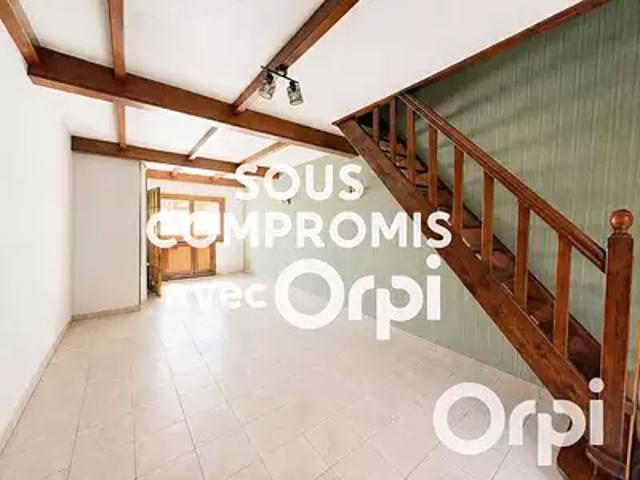 Maison vente à Calais