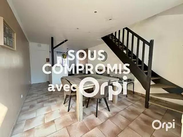 Maison vente à Calais