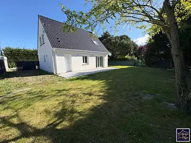 Maison vente à Calais