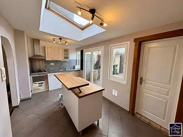 Maison vente à Calais