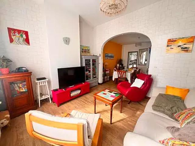 Maison vente à Calais