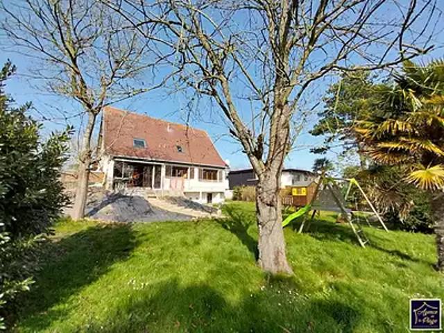 Maison vente à Calais