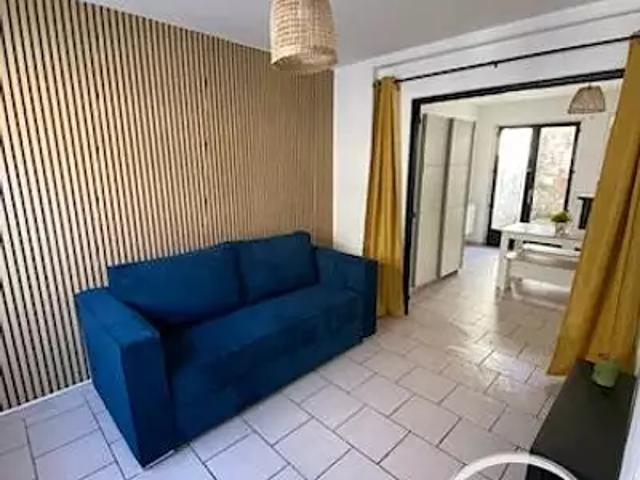Appartement location à Calais