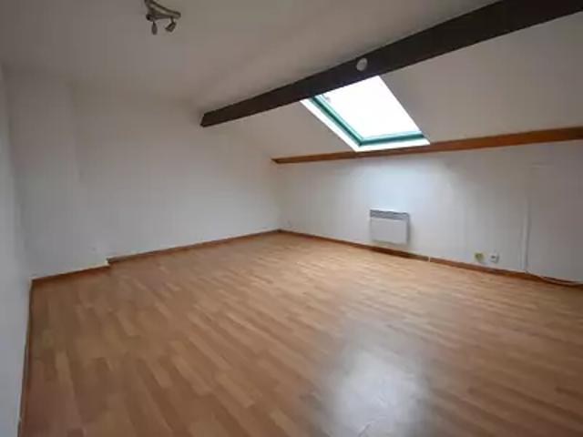 Appartement location à Calais