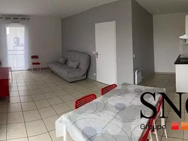 Appartement location à Calais-Nord, Calais