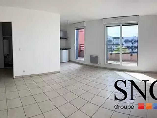 Appartement location à Calais-Nord, Calais