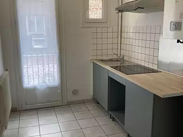 Appartement location à Calais