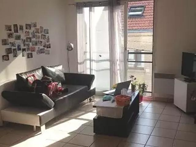 Appartement location à Calais
