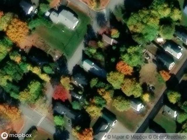 House for sale in Calais, Maine