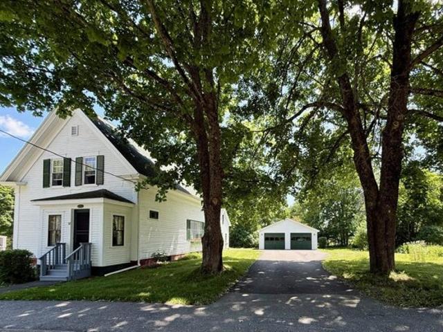 House for sale in Calais, Washington County