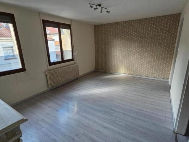 Appartement location à Calais