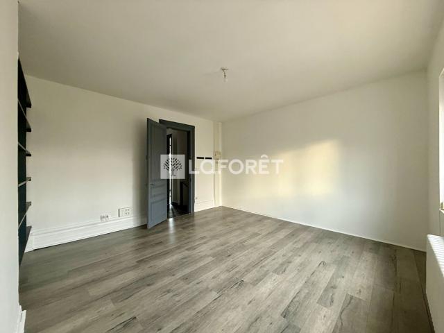 Appartement location à Calais