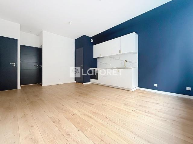 Appartement location à Calais