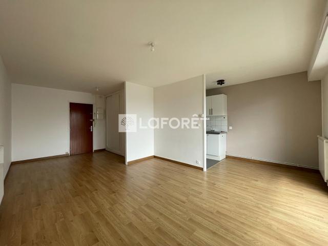 Appartement location à Calais