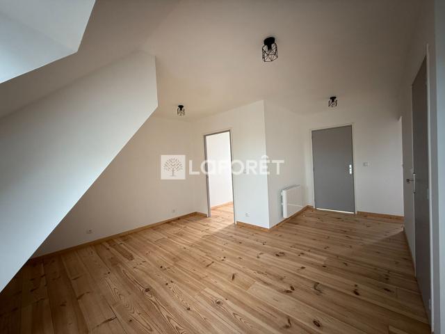 Appartement location à Calais