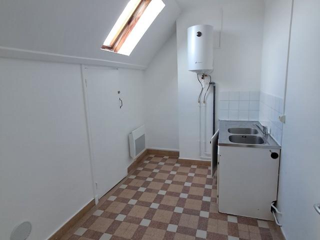 Appartement location à Calais